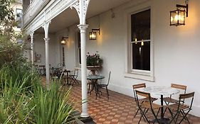 Richmond Hill Hotel Melbourne